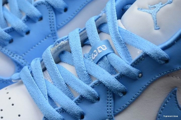 HYPE (W) Air AO9944-441 Low UNC 1 Jordan 0707